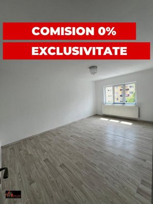  Apartament Spațios și Luminos cu 3 Dormitoare în Bogdan Vodă 