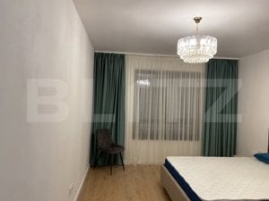 Apartament cu 2 camere, 66 mp, prima închiriere, complex LIBERTY - imagine 7