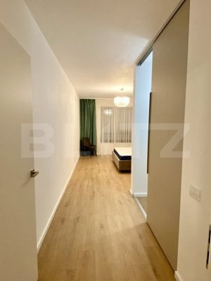 Apartament cu 2 camere, 66 mp, prima închiriere, complex LIBERTY - imagine 5