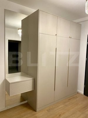 Apartament cu 2 camere, 66 mp, prima închiriere, complex LIBERTY - imagine 8