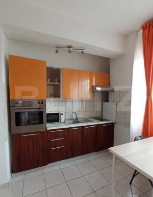 Apartament 1 camera, 35mp, Manastur - imagine 3