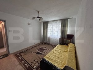 Apartament, 2 camere, 42 mp, zona Fortuna - imagine 4