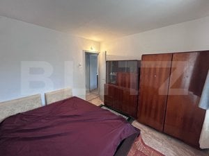 Apartament, 2 camere, 42 mp, zona Fortuna - imagine 5