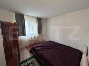 Apartament, 2 camere, 42 mp, zona Fortuna - imagine 6