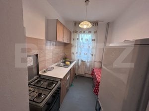 Apartament, 2 camere, 42 mp, zona Fortuna - imagine 2