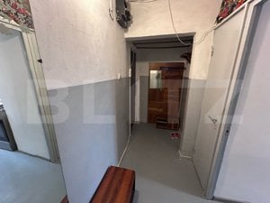 Apartament, 2 camere, 42 mp, zona Fortuna - imagine 8