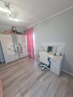 Apartament la cheie, lift, incalzire in pardoseala, terasa, zona Dumitru Mocanu - imagine 7