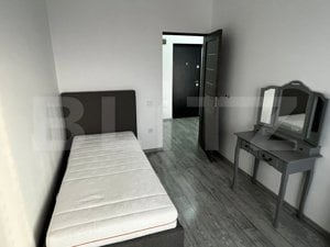 De neratat! 3 camere, mobilat si utilat, etaj intermediar, zona Sub Cetate - imagine 11