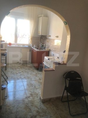 Apartament 3 camere , 85mp, Central - imagine 7