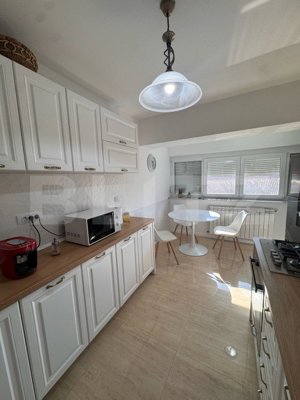 Apartament de vanzare, cu 2 camere, 47,3 mp, etaj 2, zona ultracentrala - imagine 6