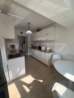 Apartament de vanzare, cu 2 camere, 47,3 mp, etaj 2, zona ultracentrala - imagine 7