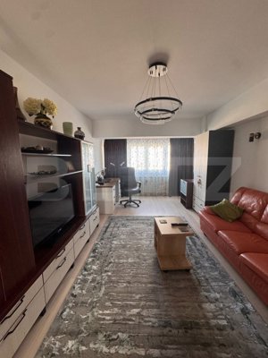 Apartament de vanzare, cu 2 camere, 47,3 mp, etaj 2, zona ultracentrala - imagine 3