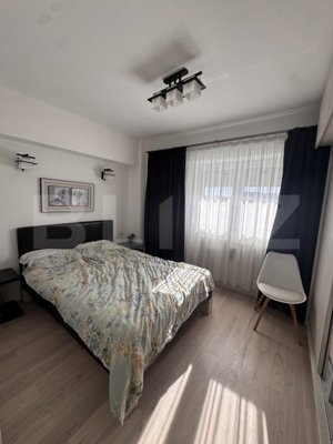 Apartament de vanzare, cu 2 camere, 47,3 mp, etaj 2, zona ultracentrala - imagine 4