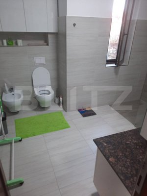 Apartament cu doua camere in centru  - imagine 8