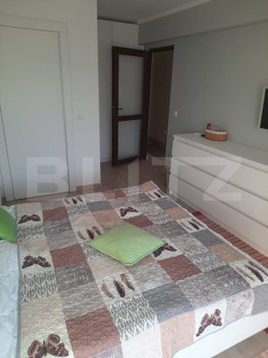 Apartament cu doua camere in centru  - imagine 5