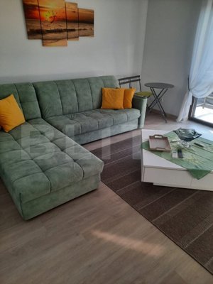 Apartament cu doua camere in centru  - imagine 3