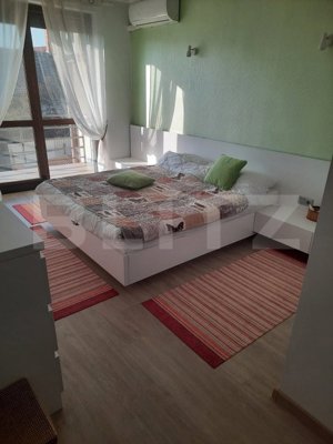 Apartament cu doua camere in centru  - imagine 4