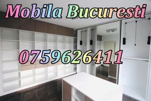 Execut mobila la comanda - imagine 3