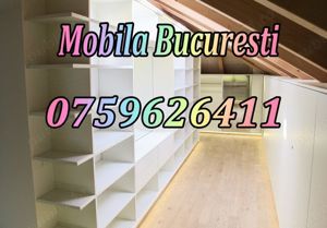 Mobila-Bucatarie-Dressing - imagine 3