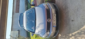 vand golf 6 plus 