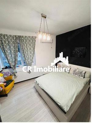 Apartament in vila Victoriei Banu Manta - imagine 2