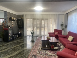 Agentia imobiliara VIGAFON vinde casa 5 camere Romanesti - imagine 3