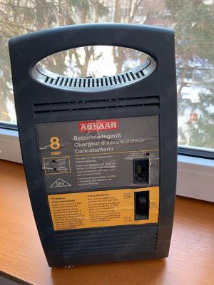 Redresor auto marca Absaar