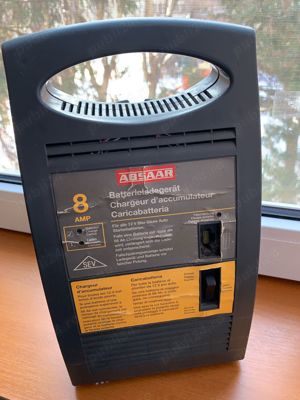 Redresor auto marca Absaar - imagine 4