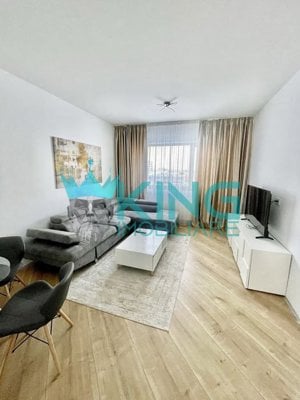  Apartament 2 Camere Pipera Bucuresti - imagine 2