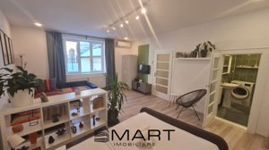 Apartament in Centru Istoric - imagine 3