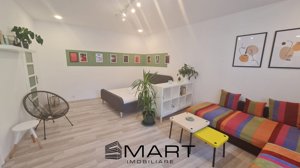 Apartament in Centru Istoric - imagine 2
