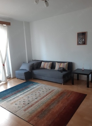 Apartament 2 camere ultracentral  Kogălniceanu  - imagine 2