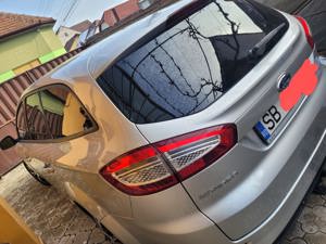 Ford Mondeo - imagine 3