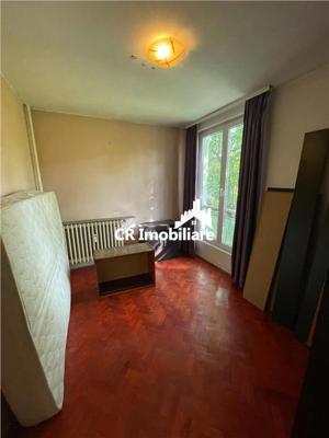 Apartament 3 camere Brancoveanu Budimex - imagine 7