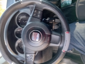 Seat toledo  - imagine 3