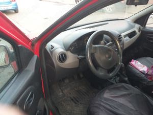 Vand Dacia Logan 2011 1.2