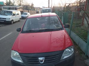 Vand Dacia Logan 2011 1.2 - imagine 2