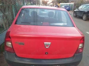 Vand Dacia Logan 2011 1.2 - imagine 4