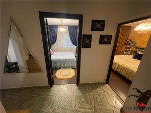 Apartament 3 camere, et 2 4,zona Panduri - imagine 8