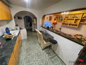 Apartament 3 camere, et 2 4,zona Panduri - imagine 5