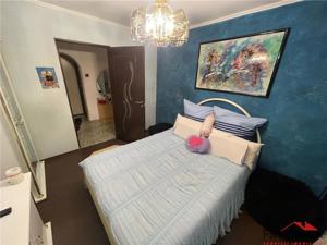 Apartament 3 camere, et 2 4,zona Panduri - imagine 9