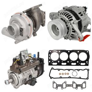 Piese de motor pentru utilajul tău – Rapid, Sigur, Fiabil! - imagine 2