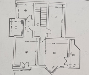 Vand schimb casa Peris la doar câteva minute de Therme București,Aeroportul Otopeni, Bucharest Golf  - imagine 4