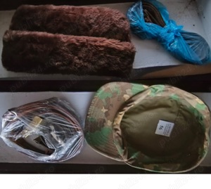 articole de echipament militar