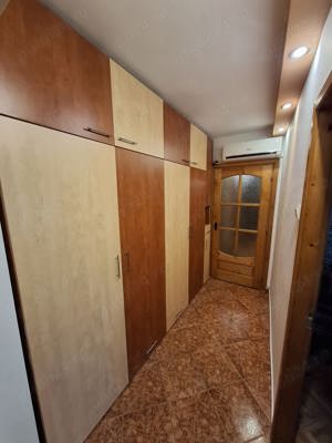 Soarelui-Str. Luminii.  Decomandat.Amenajat.Mobilat Utilat. CT .AC - imagine 6