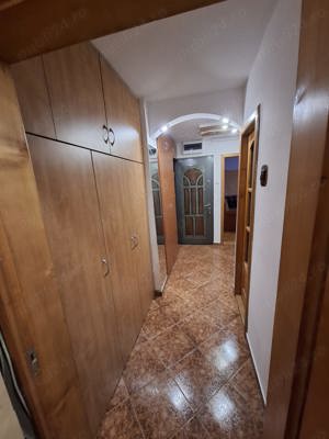 Soarelui-Str. Luminii.  Decomandat.Amenajat.Mobilat Utilat. CT .AC - imagine 5