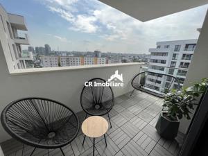 Vanzare Apartament 2 Camere La Cheie Core Timpuri Noi - imagine 6