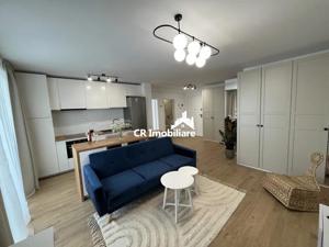 Vanzare Apartament 2 Camere La Cheie Core Timpuri Noi - imagine 2