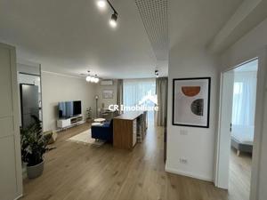 Vanzare Apartament 2 Camere La Cheie Core Timpuri Noi - imagine 4