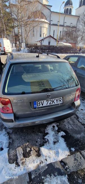De vanzare passat b5.5 - imagine 5